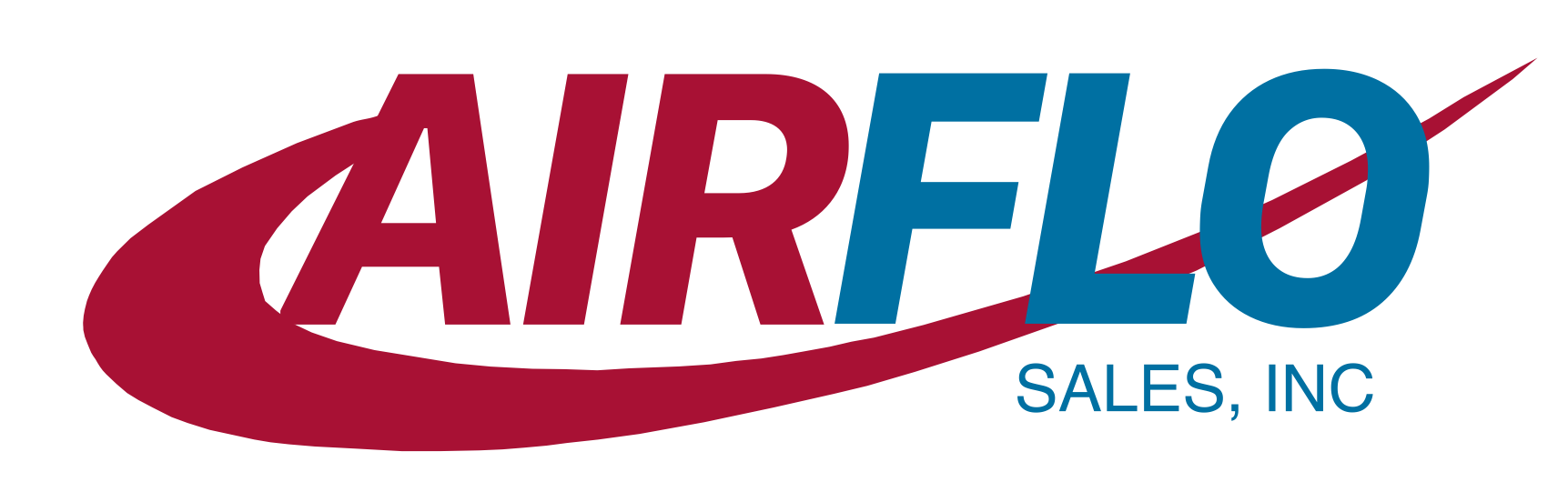 Air Flo Sale, Inc logo