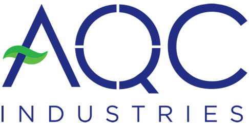 AQC Industries Logo