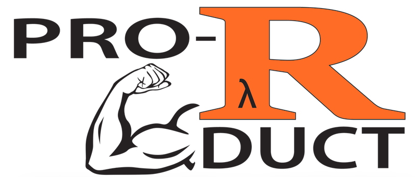 Duct and Cleats logo